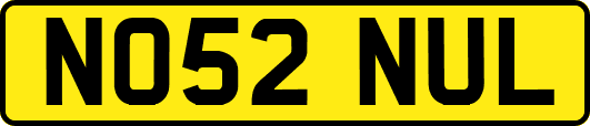 NO52NUL