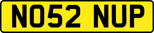 NO52NUP