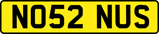 NO52NUS