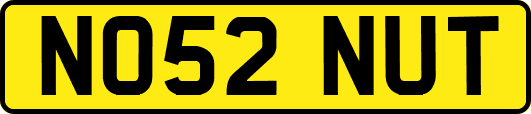 NO52NUT