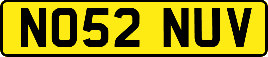 NO52NUV