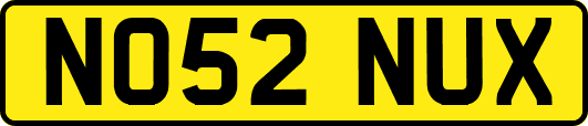 NO52NUX