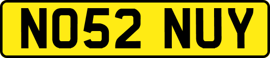 NO52NUY