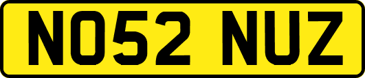NO52NUZ