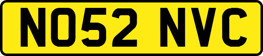 NO52NVC