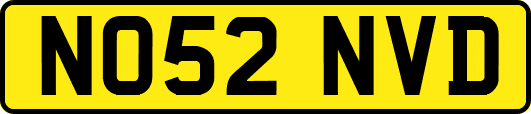 NO52NVD