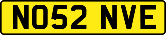 NO52NVE