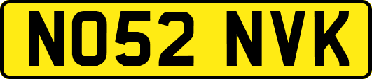 NO52NVK
