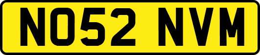 NO52NVM