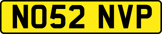 NO52NVP