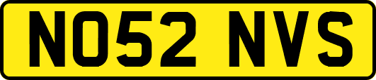NO52NVS