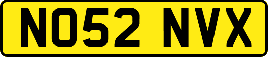 NO52NVX