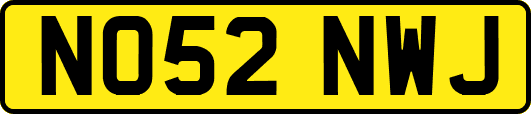 NO52NWJ