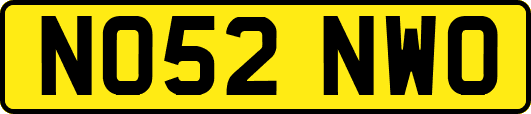 NO52NWO