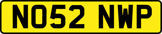 NO52NWP