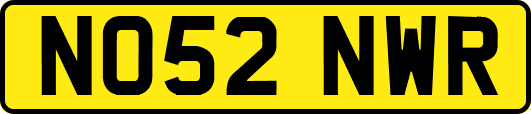 NO52NWR