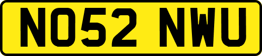 NO52NWU
