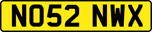 NO52NWX