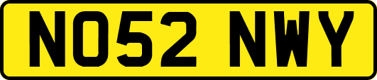 NO52NWY