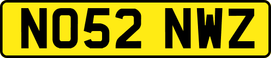 NO52NWZ