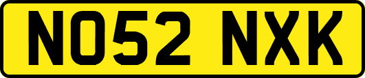 NO52NXK