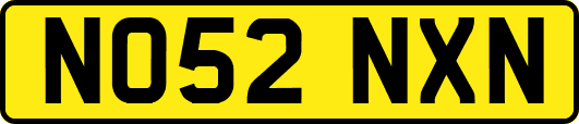 NO52NXN