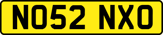 NO52NXO