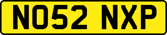 NO52NXP