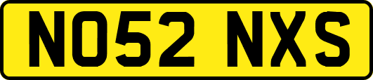 NO52NXS