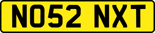 NO52NXT