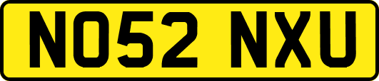 NO52NXU