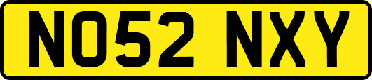 NO52NXY