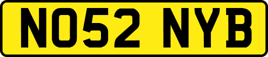 NO52NYB