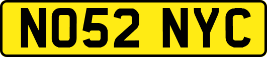 NO52NYC