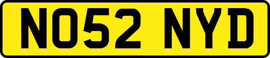 NO52NYD