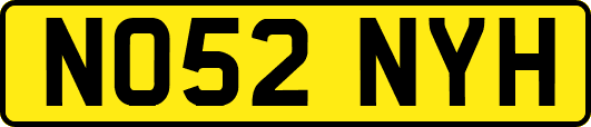 NO52NYH