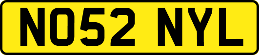 NO52NYL