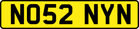 NO52NYN