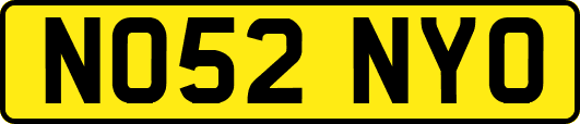 NO52NYO
