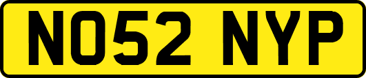 NO52NYP