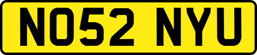 NO52NYU