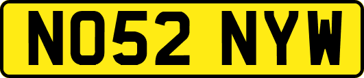 NO52NYW