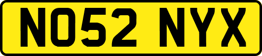 NO52NYX