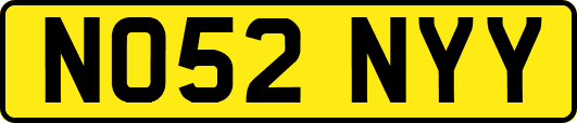 NO52NYY