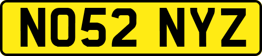 NO52NYZ