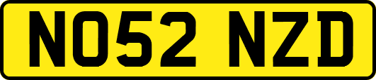 NO52NZD