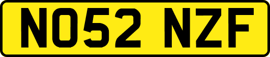 NO52NZF