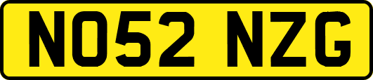 NO52NZG