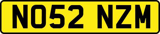 NO52NZM