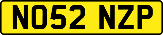 NO52NZP